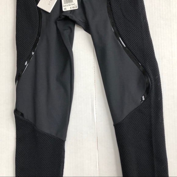 Stella McCartney  run ultra flat knit mix tights - Picture 6 of 8